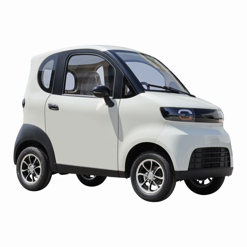 A02 ZHIDOU Electric Vehicle Co., Ltd.